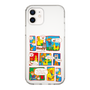 Slim Protection Case［ Rody - Comic 1 ］