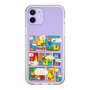 Slim Protection Case［ Rody - Comic 1 ］
