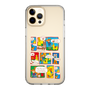 Slim Protection Case［ Rody - Comic 1 ］