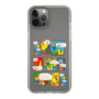 Slim Protection Case［ Rody - Comic 1 ］