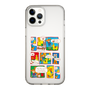 Slim Protection Case［ Rody - Comic 1 ］