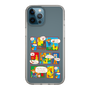 Slim Protection Case［ Rody - Comic 1 ］