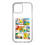 Slim Protection Case［ Rody - Comic 1 ］