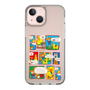 Slim Protection Case［ Rody - Comic 1 ］