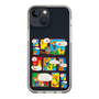 Slim Protection Case［ Rody - Comic 1 ］