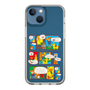 Slim Protection Case［ Rody - Comic 1 ］