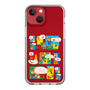 Slim Protection Case［ Rody - Comic 1 ］