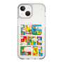 Slim Protection Case［ Rody - Comic 1 ］