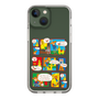 Slim Protection Case［ Rody - Comic 1 ］