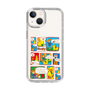 Slim Protection Case［ Rody - Comic 1 ］
