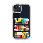 Slim Protection Case［ Rody - Comic 1 ］