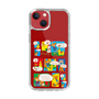 Slim Protection Case［ Rody - Comic 1 ］