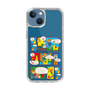 Slim Protection Case［ Rody - Comic 1 ］