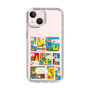 Slim Protection Case［ Rody - Comic 1 ］