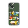 Slim Protection Case［ Rody - Comic 1 ］