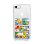 Slim Protection Case［ Rody - Comic 1 ］