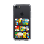 Slim Protection Case［ Rody - Comic 1 ］