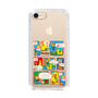 Slim Protection Case［ Rody - Comic 1 ］