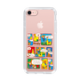 Slim Protection Case［ Rody - Comic 1 ］
