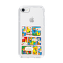 Slim Protection Case［ Rody - Comic 1 ］