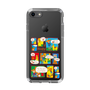 Slim Protection Case［ Rody - Comic 1 ］