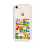 Slim Protection Case［ Rody - Comic 1 ］