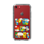Slim Protection Case［ Rody - Comic 1 ］