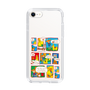 Slim Protection Case［ Rody - Comic 1 ］