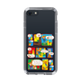 Slim Protection Case［ Rody - Comic 1 ］