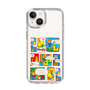 Slim Protection Case［ Rody - Comic 1 ］