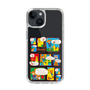Slim Protection Case［ Rody - Comic 1 ］