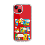 Slim Protection Case［ Rody - Comic 1 ］
