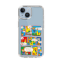 Slim Protection Case［ Rody - Comic 1 ］