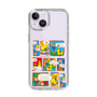 Slim Protection Case［ Rody - Comic 1 ］