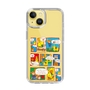 Slim Protection Case［ Rody - Comic 1 ］