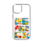 Slim Protection Case［ Rody - Comic 1 ］