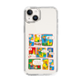 Slim Protection Case［ Rody - Comic 1 ］