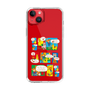 Slim Protection Case［ Rody - Comic 1 ］