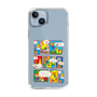 Slim Protection Case［ Rody - Comic 1 ］