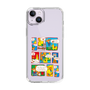 Slim Protection Case［ Rody - Comic 1 ］