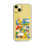 Slim Protection Case［ Rody - Comic 1 ］