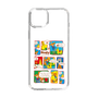 Slim Protection Case［ Rody - Comic 1 ］