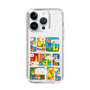 Slim Protection Case［ Rody - Comic 1 ］
