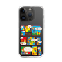 Slim Protection Case［ Rody - Comic 1 ］