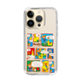 Slim Protection Case［ Rody - Comic 1 ］