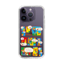 Slim Protection Case［ Rody - Comic 1 ］