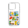 Slim Protection Case［ Rody - Comic 1 ］