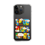 Slim Protection Case［ Rody - Comic 1 ］