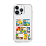 Slim Protection Case［ Rody - Comic 1 ］