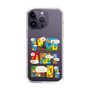 Slim Protection Case［ Rody - Comic 1 ］